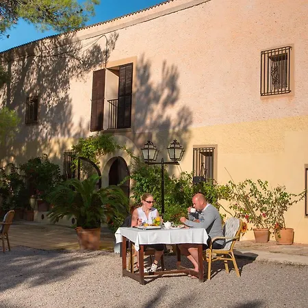 Rural Predio Son Serra Country house Can Picafort (Mallorca)