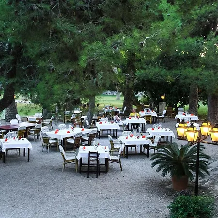 Rural Predio Son Serra Country house Can Picafort (Mallorca)