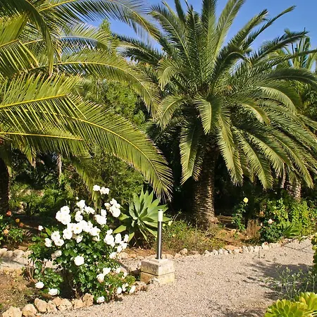 Country house Rural Predio Son Serra *