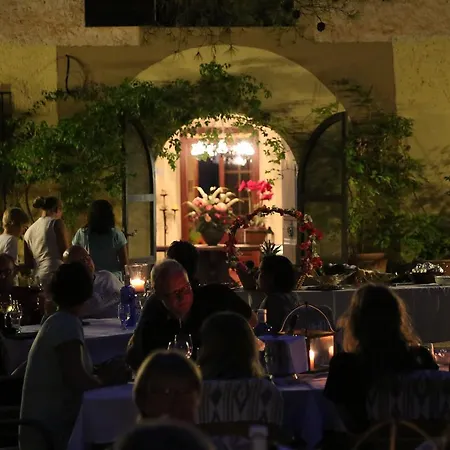 Country house Rural Predio Son Serra Can Picafort (Mallorca)