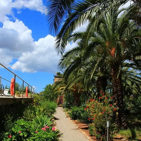 Country house Rural Predio Son Serra *