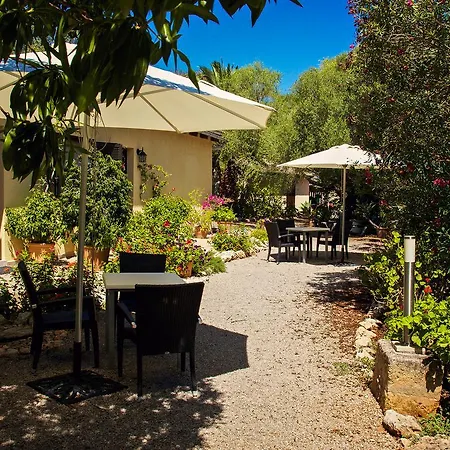 Country house Rural Predio Son Serra