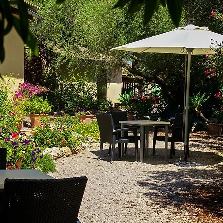 Rural Predio Son Serra Landsted