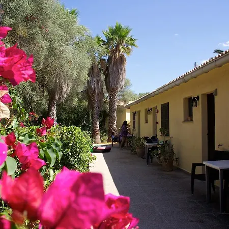 Rural Predio Son Serra Country house Can Picafort (Mallorca)