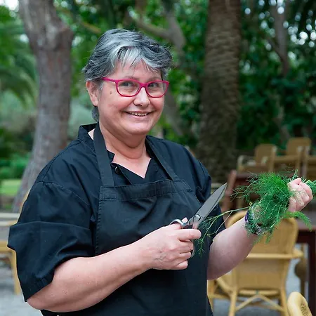 Rural Predio Son Serra * Can Picafort (Mallorca)