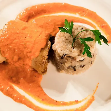 Rural Predio Son Serra Country house *