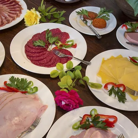 Rural Predio Son Serra Country house Can Picafort (Mallorca)