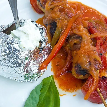 Country house Rural Predio Son Serra *