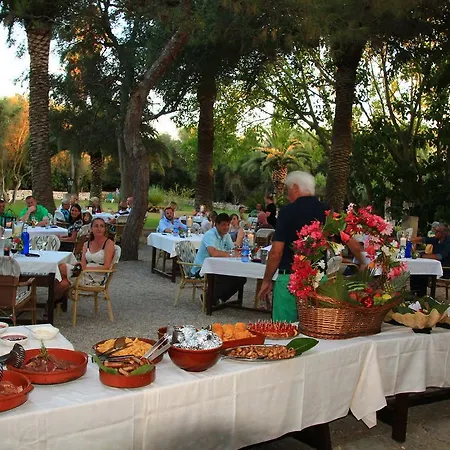 Rural Predio Son Serra Landsted Can Picafort (Mallorca)
