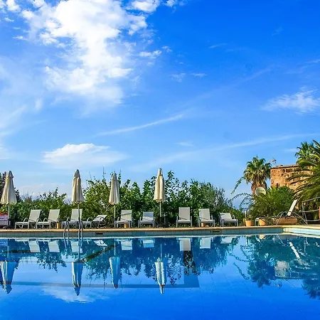 Rural Predio Son Serra Country house Can Picafort (Mallorca)