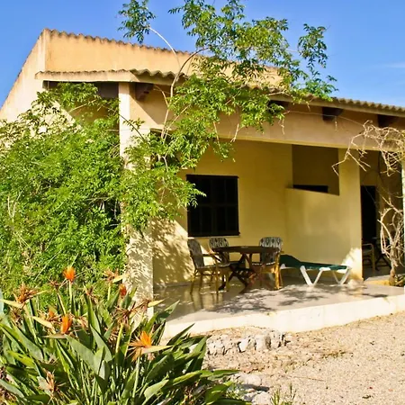 Rural Predio Son Serra Kır Evi *