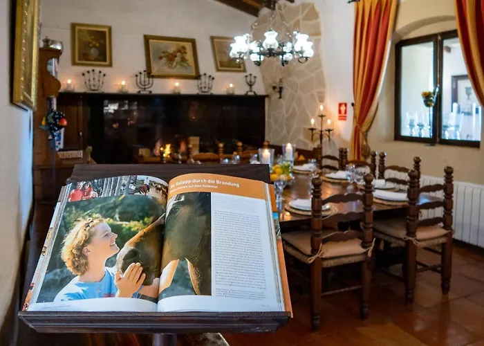 Rural Predio Son Serra *