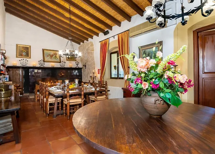 Landhaus Rural Predio Son Serra