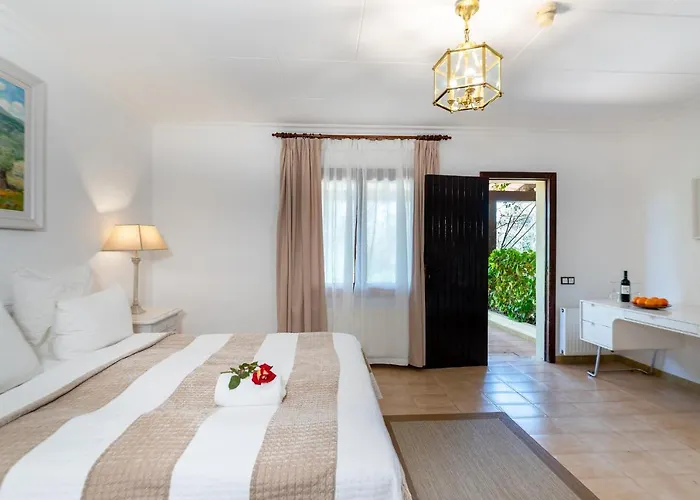 Rural Predio Son Serra * Can Picafort (Mallorca)