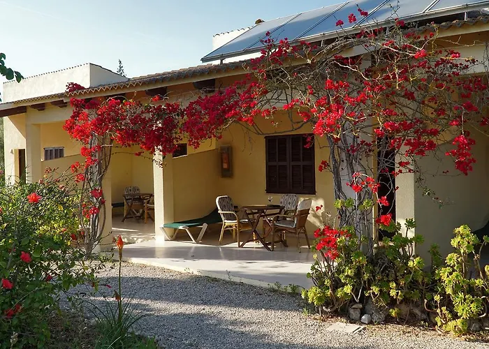 Landhaus Rural Predio Son Serra Can Picafort (Mallorca)