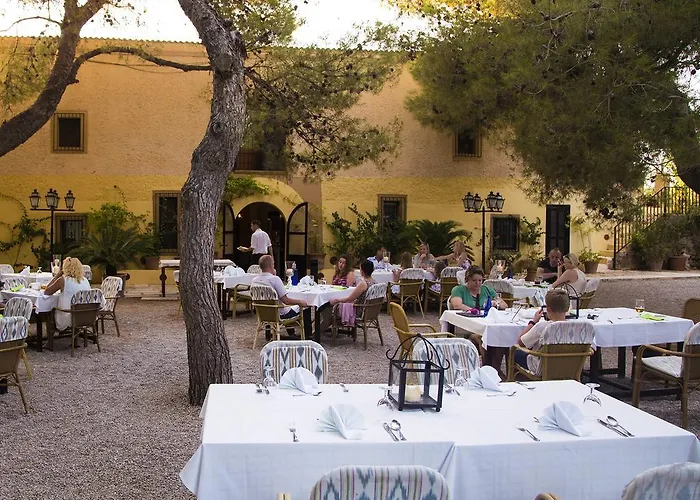 Rural Predio Son Serra Kır Evi *