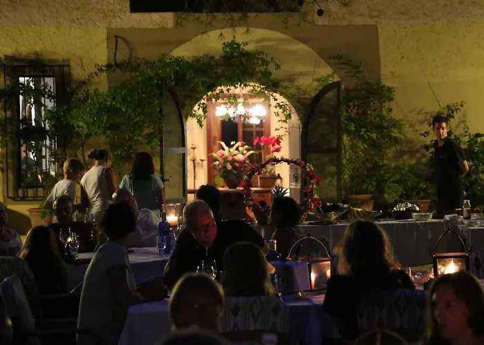 Casa rural Rural Predio Son Serra Can Picafort (Mallorca)