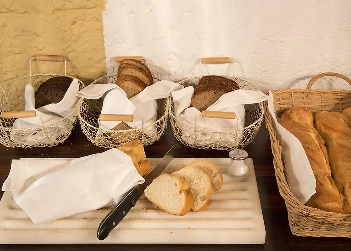 Rural Predio Son Serra Kır Evi *