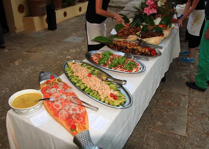 Rural Predio Son Serra * Can Picafort (Mallorca)