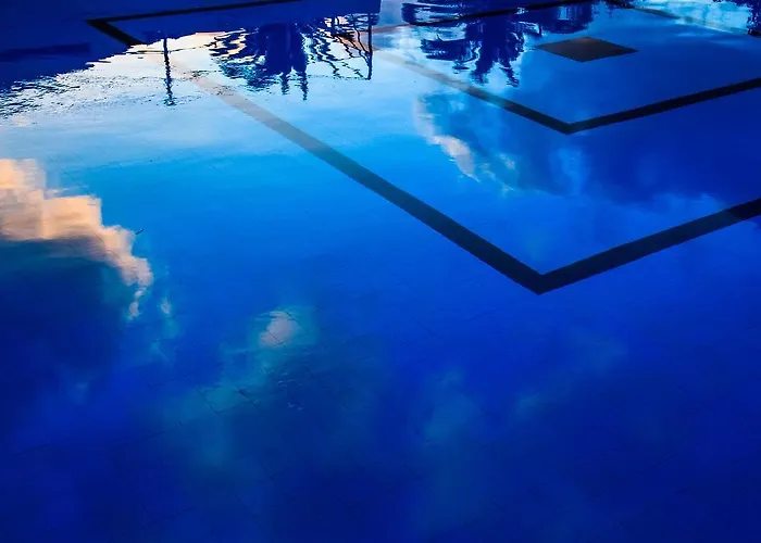 Rural Predio Son Serra Kır Evi *