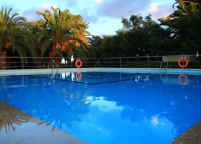 Rural Predio Son Serra Casa rural *