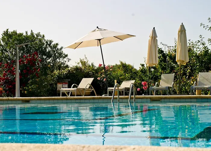 Casa rural Rural Predio Son Serra Can Picafort (Mallorca)