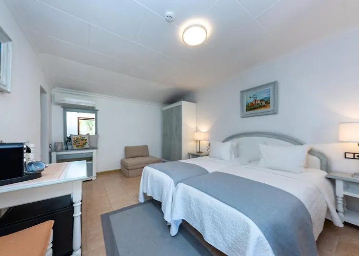 Rural Predio Son Serra