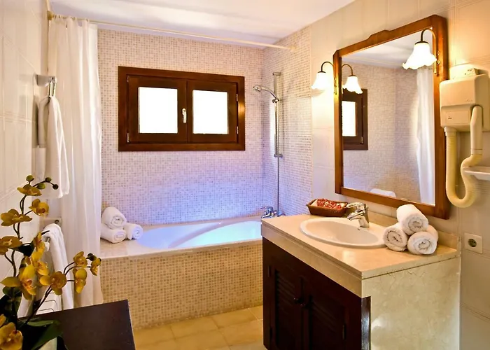 Rural Predio Son Serra Can Picafort (Mallorca)