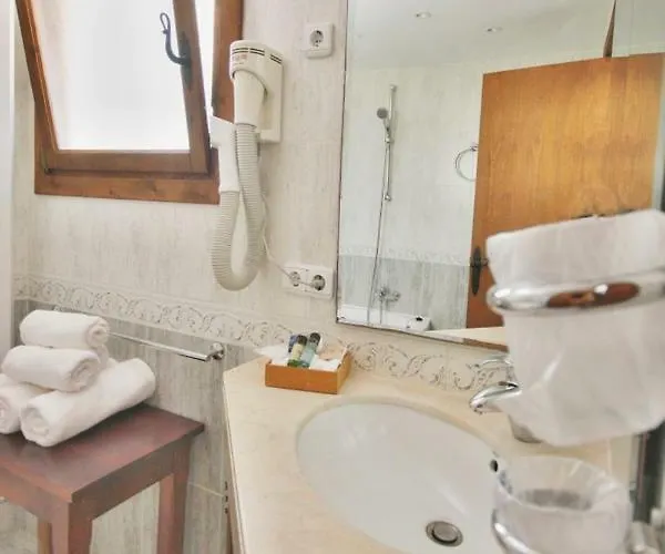 Kır Evi Rural Predio Son Serra Can Picafort (Mallorca)