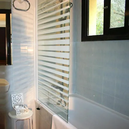 Rural Predio Son Serra * Can Picafort (Mallorca)