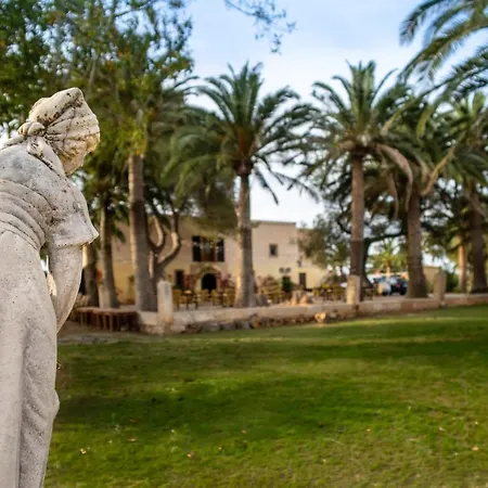 Rural Predio Son Serra Can Picafort (Mallorca)