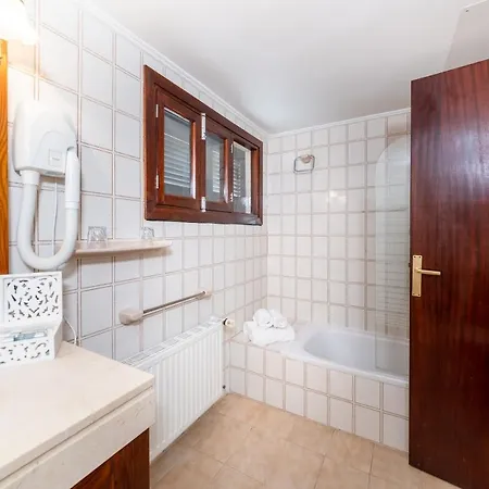 Rural Predio Son Serra Venkovský dům *