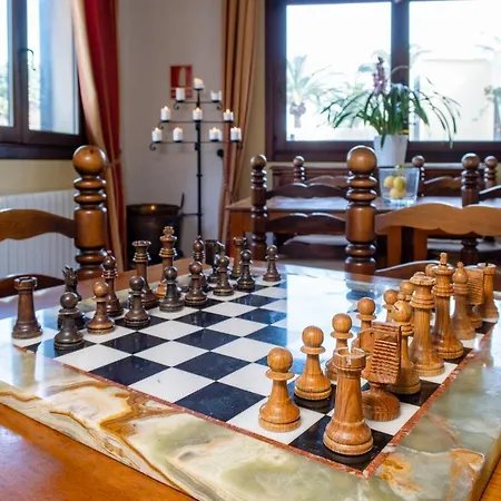 Rural Predio Son Serra Venkovský dům *