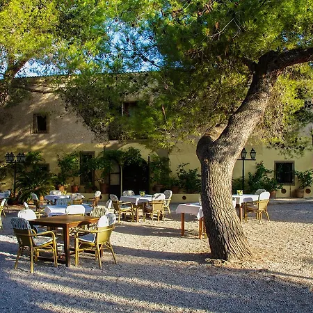 Rural Predio Son Serra