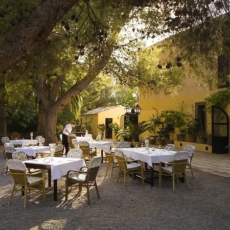 Rural Predio Son Serra Venkovský dům Can Picafort (Mallorca)