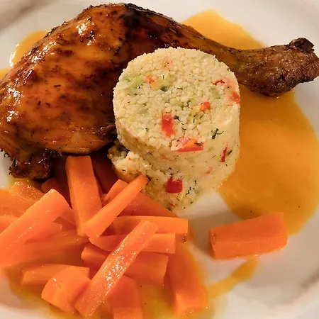 Rural Predio Son Serra Venkovský dům