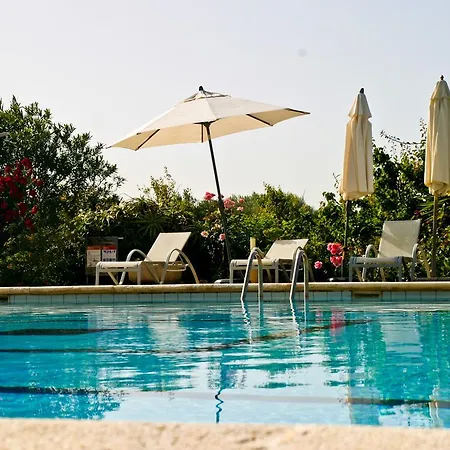 Venkovský dům Rural Predio Son Serra Can Picafort (Mallorca)