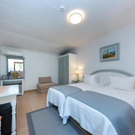 Rural Predio Son Serra