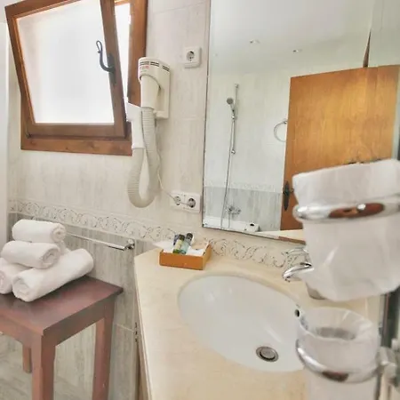 Venkovský dům Rural Predio Son Serra Can Picafort (Mallorca)