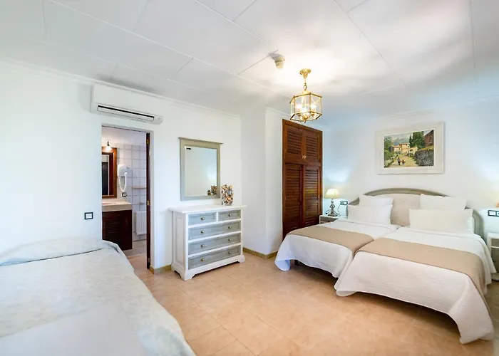 Casa rural Rural Predio Son Serra Can Picafort (Mallorca)