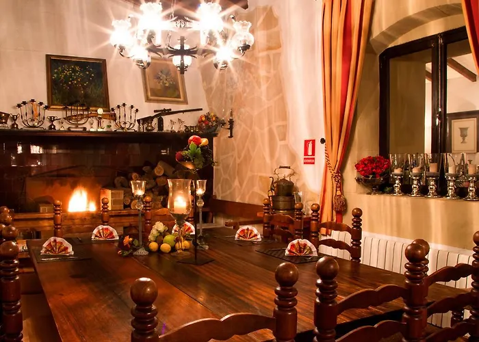 Rural Predio Son Serra