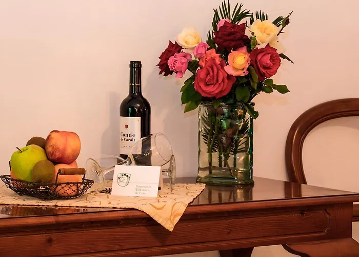 Casa rural Rural Predio Son Serra *