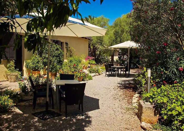 Casa rural Rural Predio Son Serra