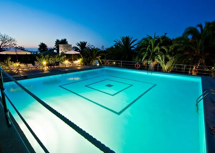 Rural Predio Son Serra Can Picafort (Mallorca)